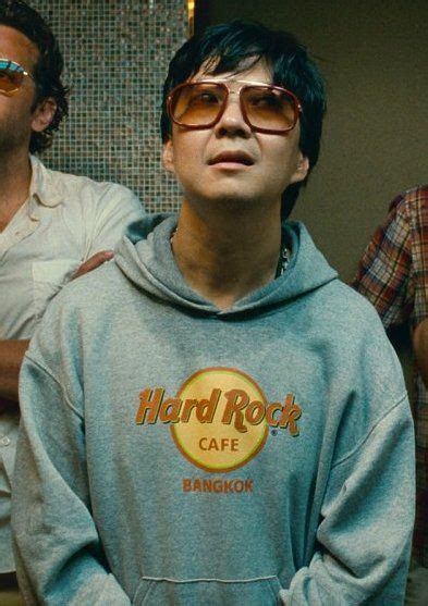 Leslie Chow .